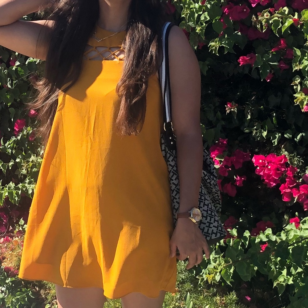 Dress - Picture 6 of 6